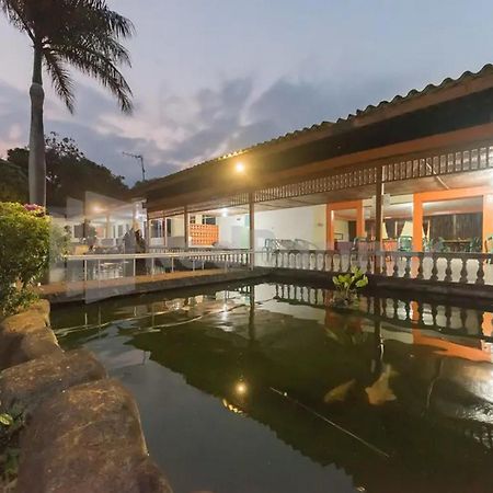 Hotel Linggarjati Near Natural Park Twa Linggarjati Extérieur photo