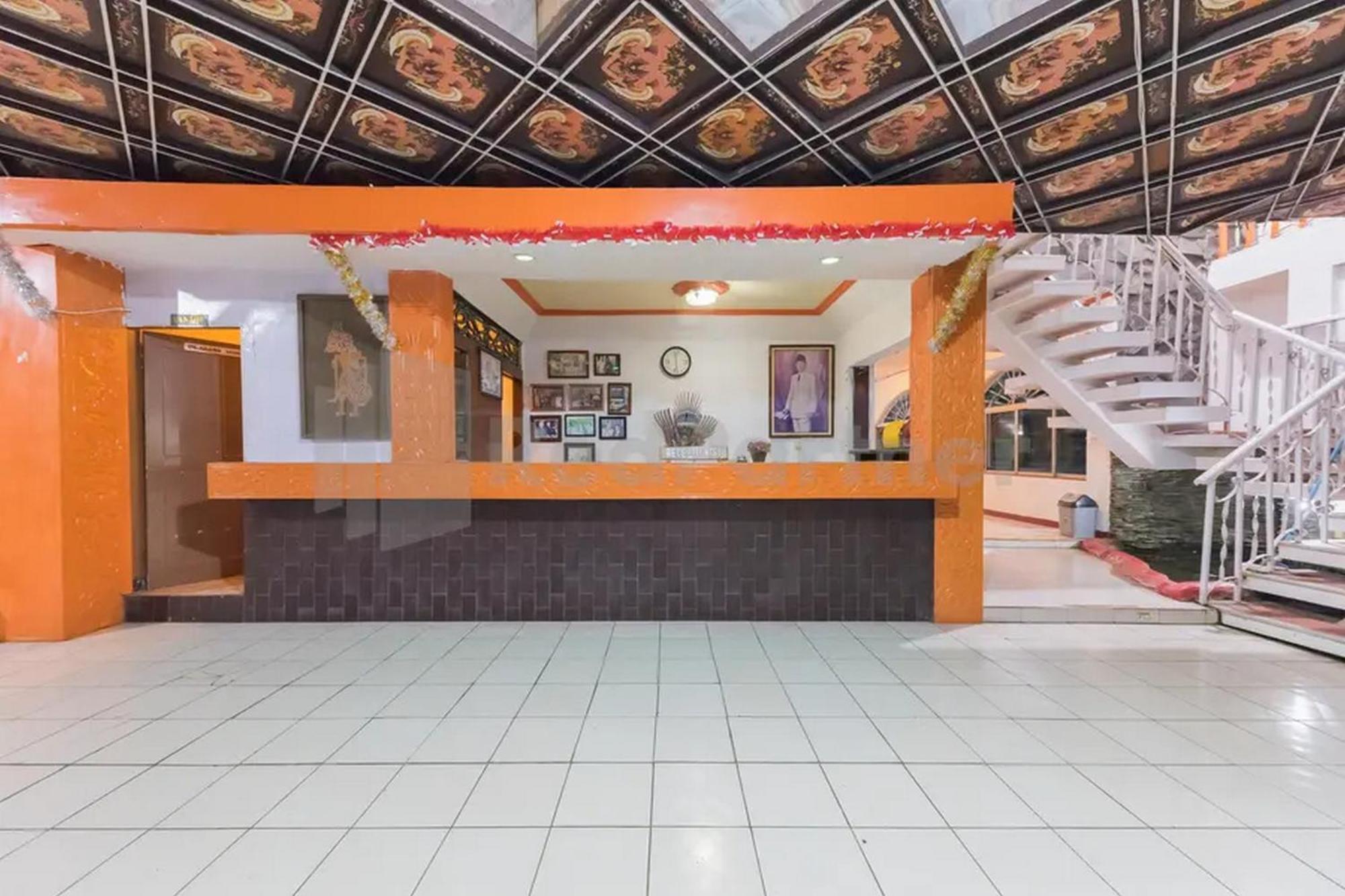 Hotel Linggarjati Near Natural Park Twa Linggarjati Extérieur photo