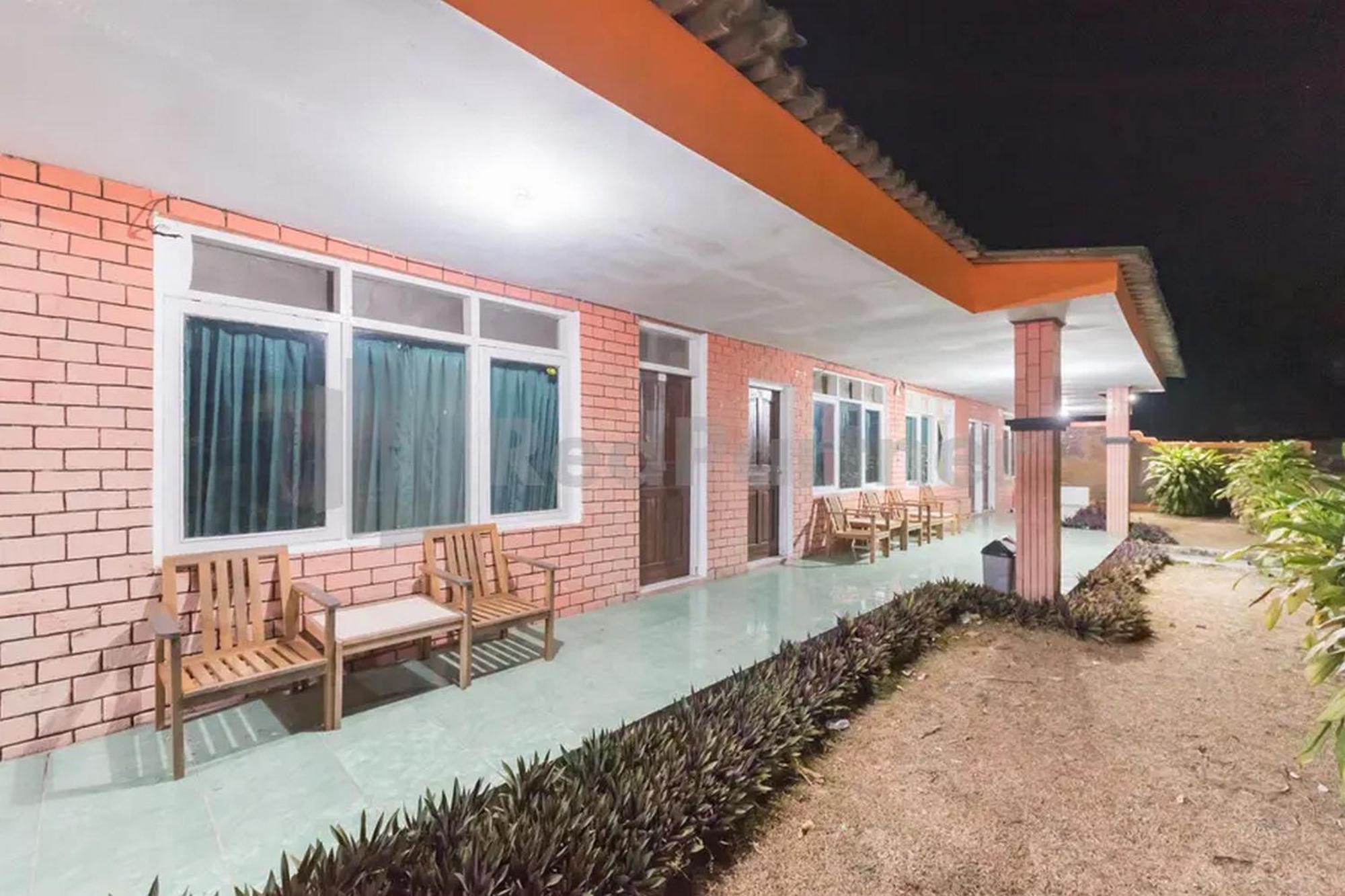 Hotel Linggarjati Near Natural Park Twa Linggarjati Extérieur photo