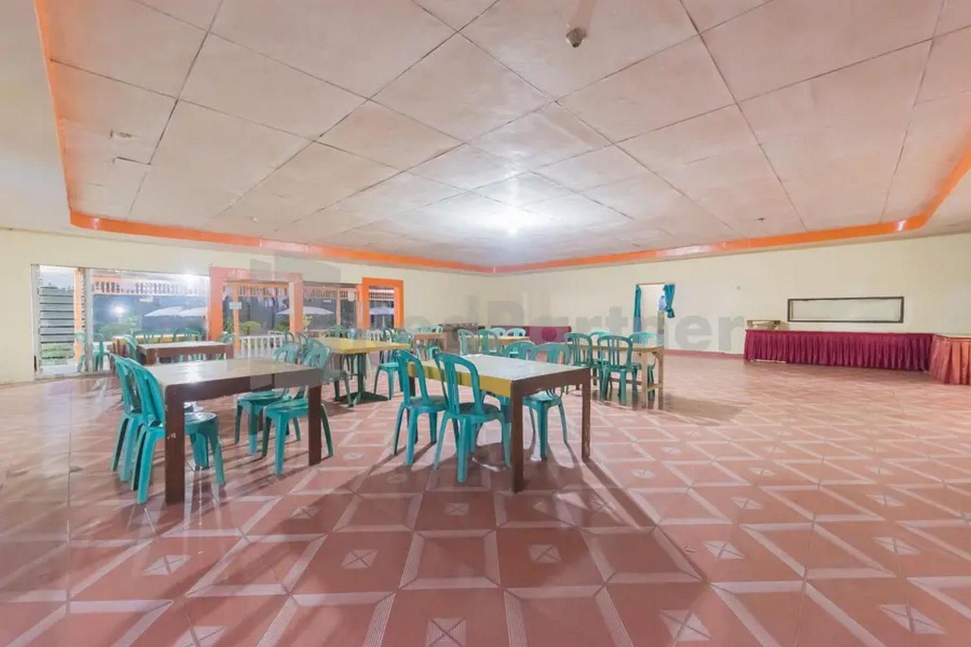 Hotel Linggarjati Near Natural Park Twa Linggarjati Extérieur photo