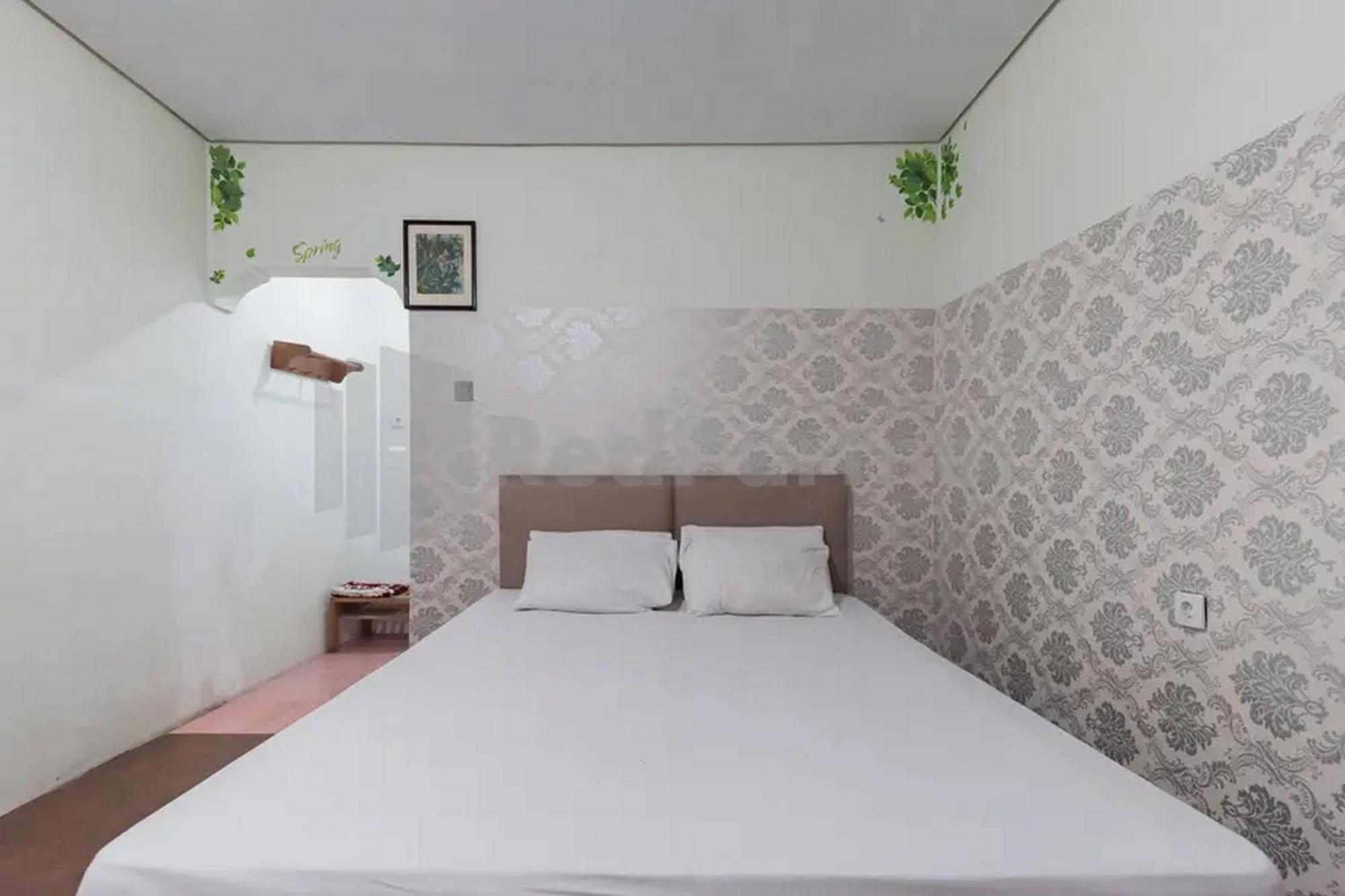 Hotel Linggarjati Near Natural Park Twa Linggarjati Extérieur photo
