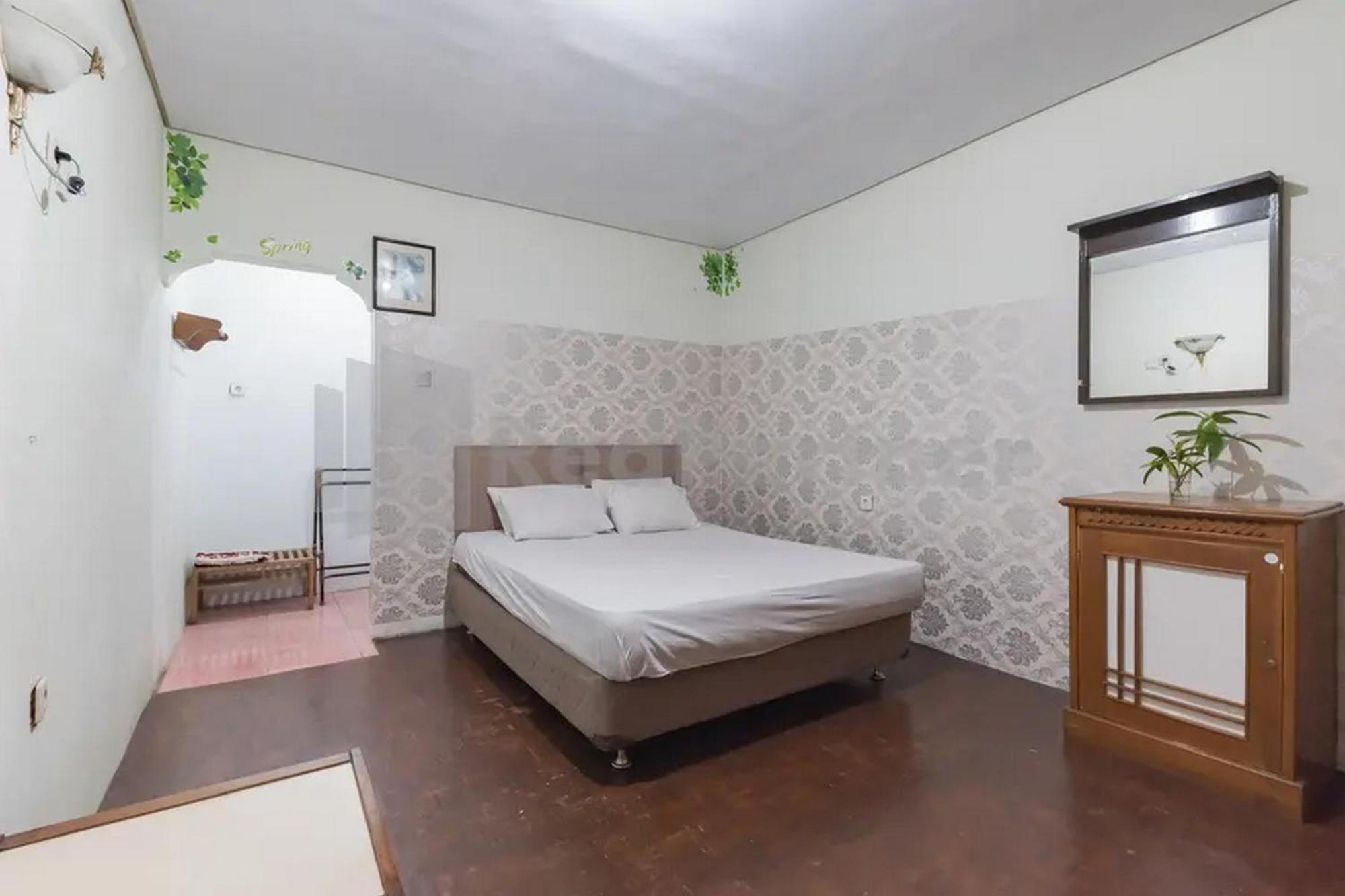 Hotel Linggarjati Near Natural Park Twa Linggarjati Extérieur photo