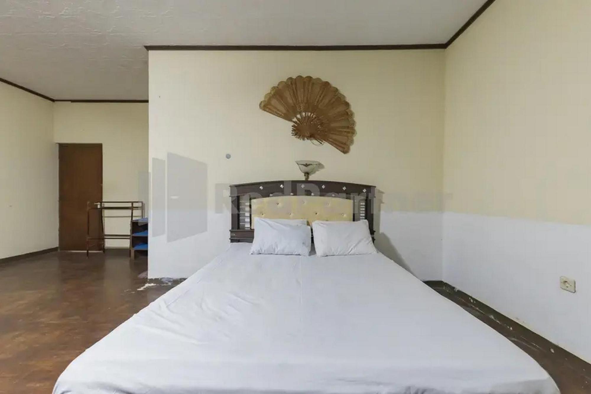 Hotel Linggarjati Near Natural Park Twa Linggarjati Extérieur photo
