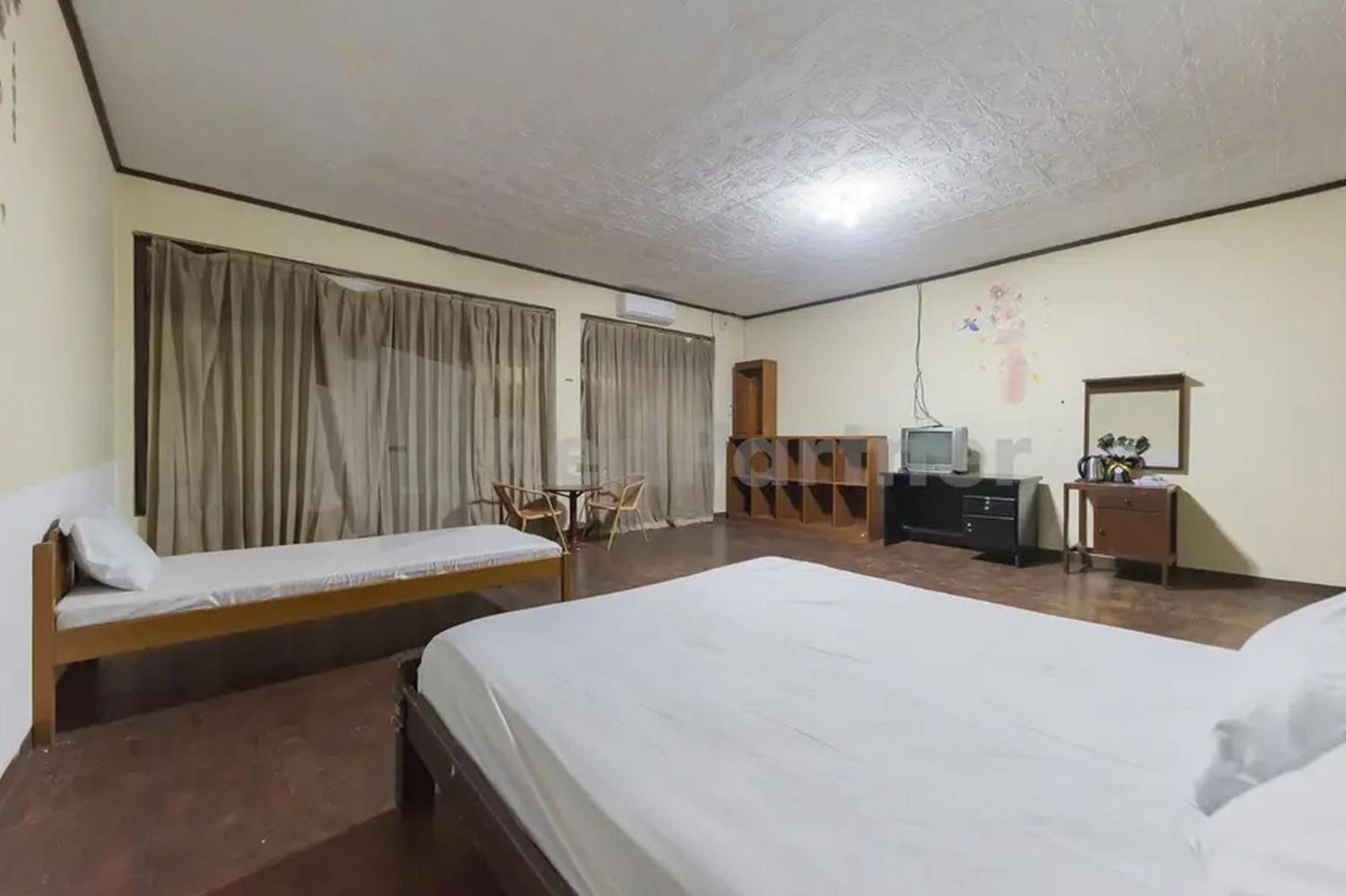 Hotel Linggarjati Near Natural Park Twa Linggarjati Extérieur photo