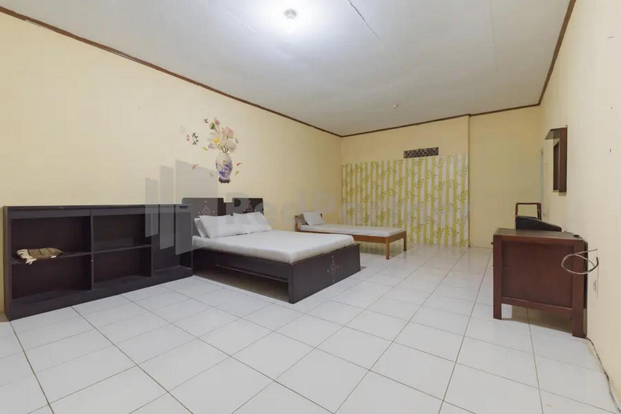 Hotel Linggarjati Near Natural Park Twa Linggarjati Extérieur photo